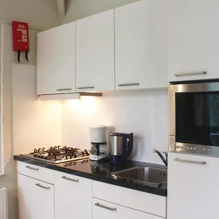 Hotel T Posterbos - Type B