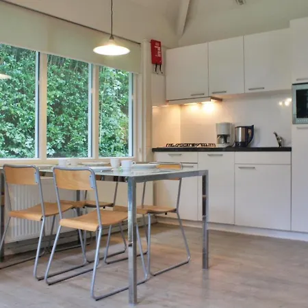 T Posterbos - Type B * Posterholt