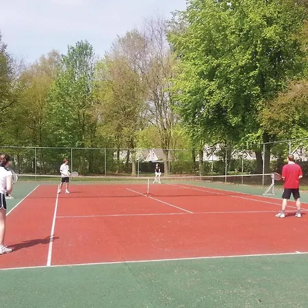 T Posterbos - Type B Hotel