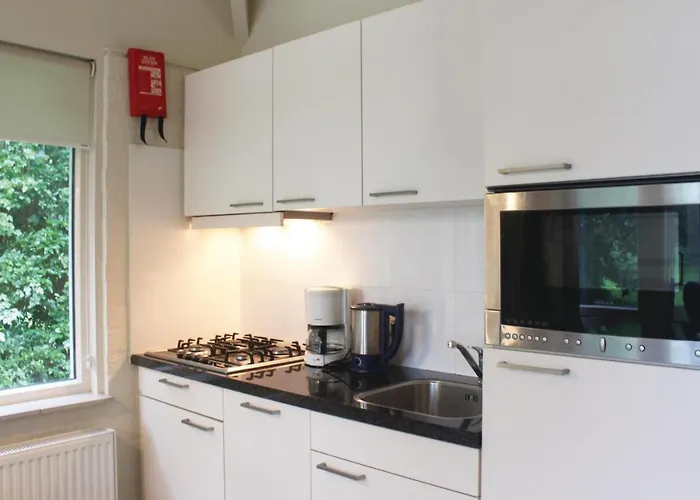 Hotel T Posterbos - Type B