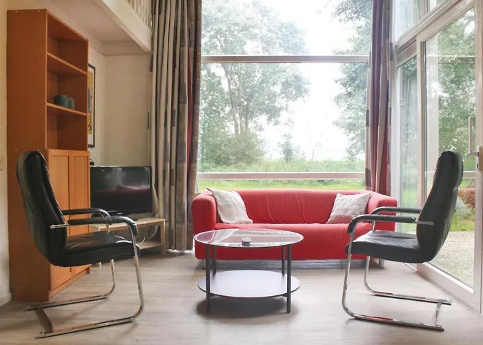 T Posterbos - Type B Posterholt