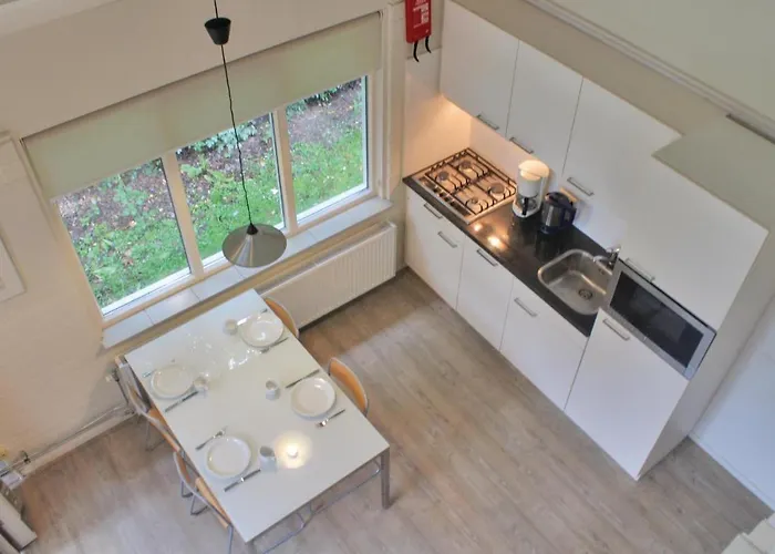 T Posterbos - Type B Hotel *