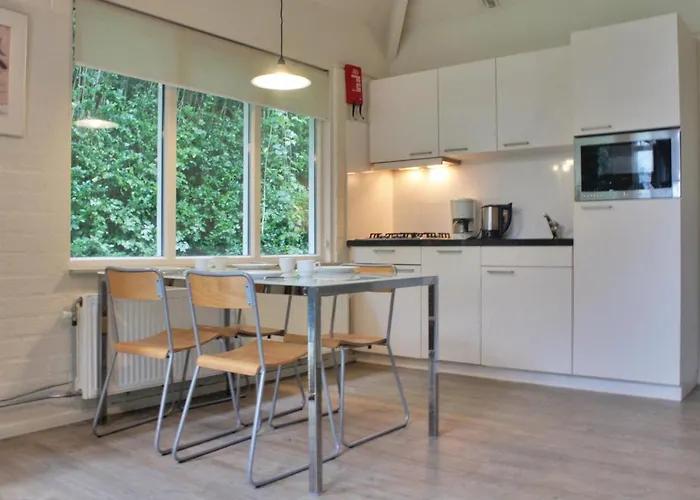 T Posterbos - Type B * Posterholt