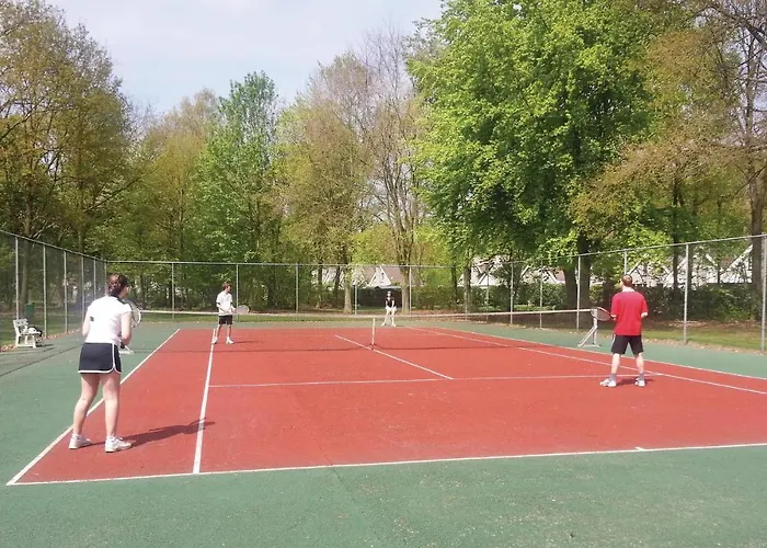 T Posterbos - Type B Hotel