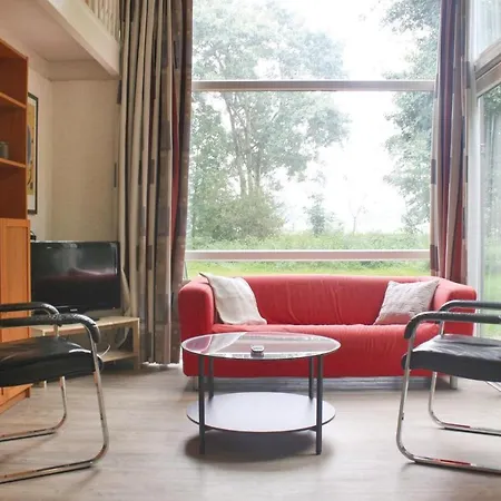 T Posterbos - Type B Posterholt