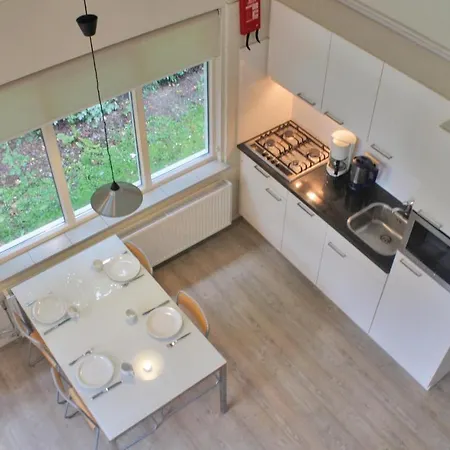 T Posterbos - Type B Hotel *