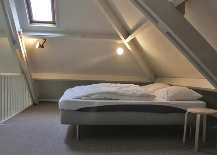 Hotel T Posterbos - Type B *