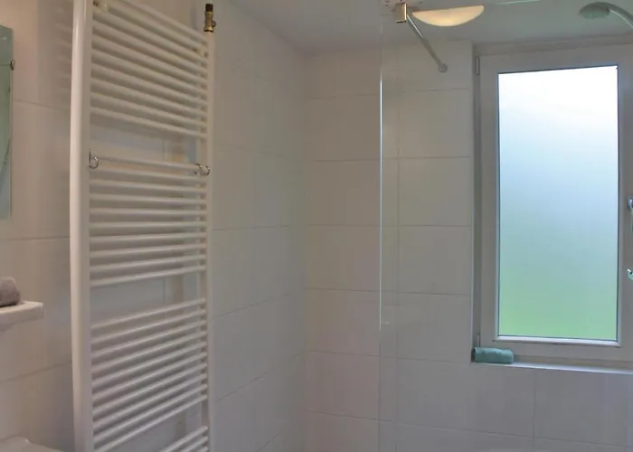 T Posterbos - Type B Hotel